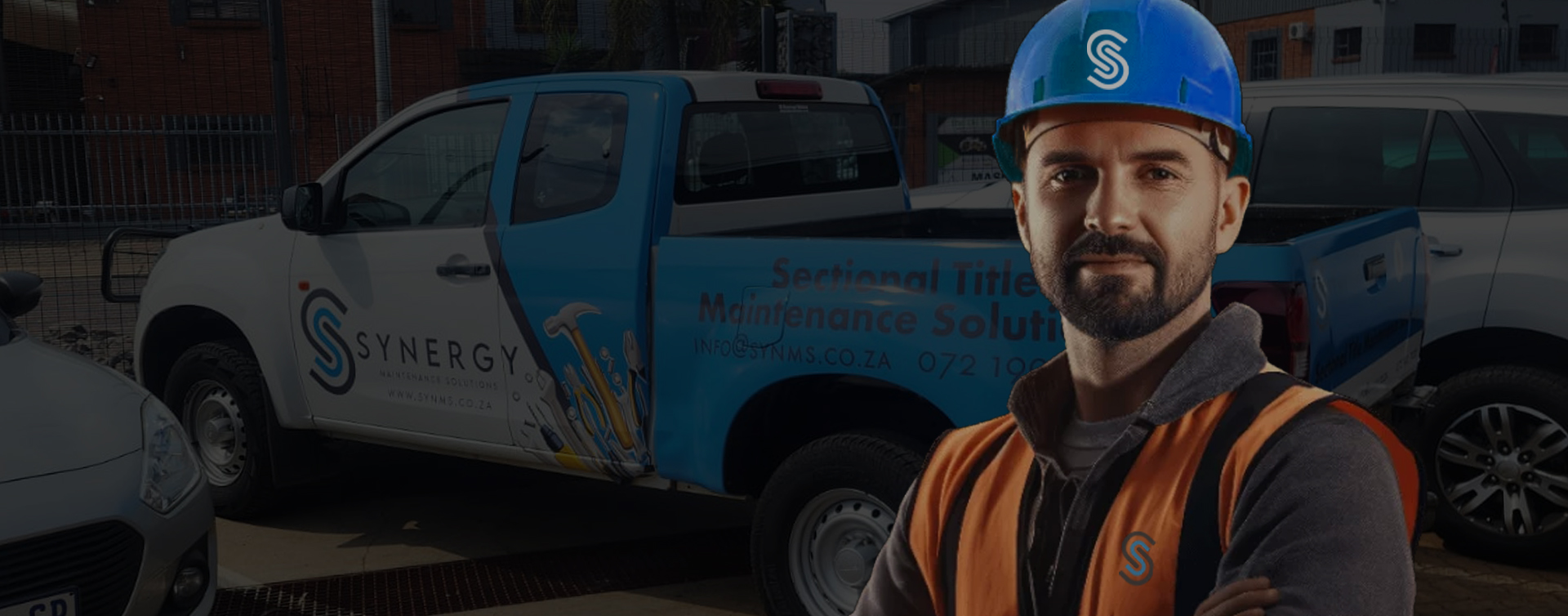synergy insurance maintenance team